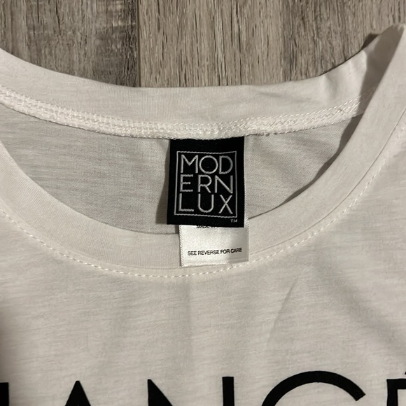 Fiancé Tank Top - Picture 2 of 8